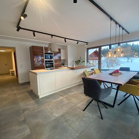 רמסאו אם דכשטיין Appartement Tannenhof I מראה חיצוני תמונה
