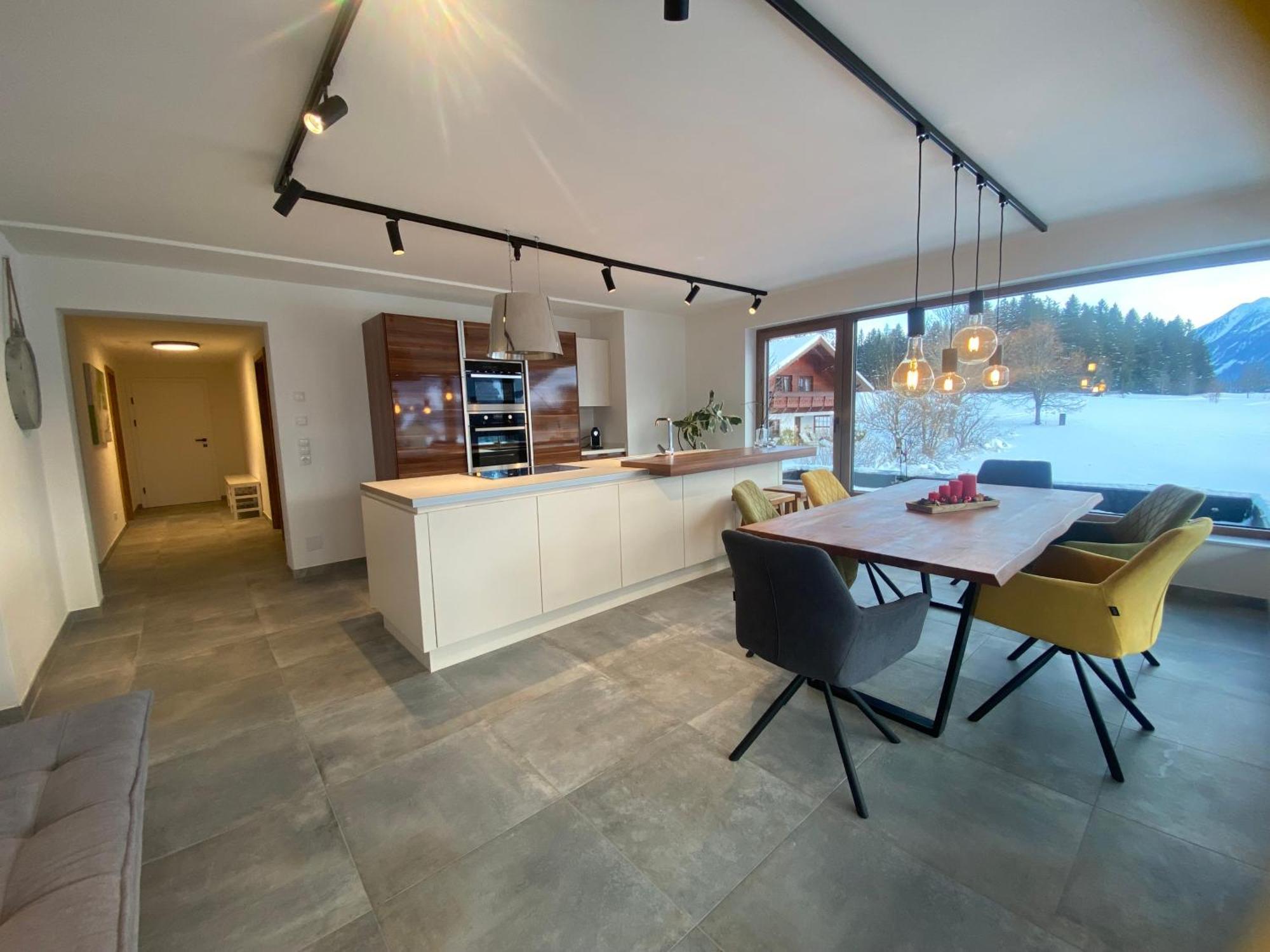 רמסאו אם דכשטיין Appartement Tannenhof I מראה חיצוני תמונה