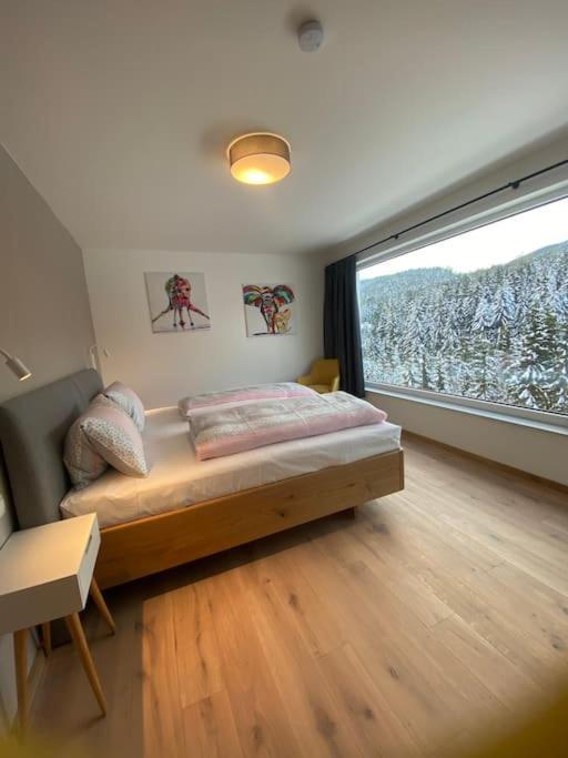 רמסאו אם דכשטיין Appartement Tannenhof I מראה חיצוני תמונה