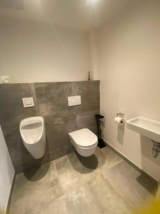 רמסאו אם דכשטיין Appartement Tannenhof I מראה חיצוני תמונה