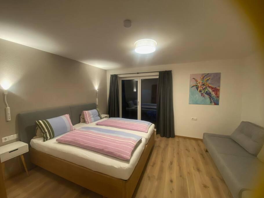 רמסאו אם דכשטיין Appartement Tannenhof I מראה חיצוני תמונה