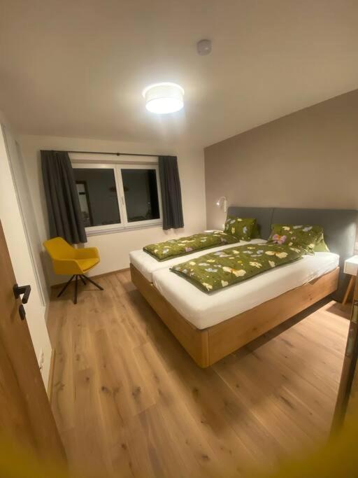 רמסאו אם דכשטיין Appartement Tannenhof I מראה חיצוני תמונה